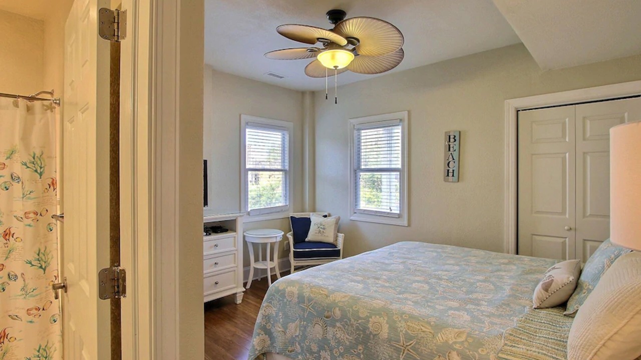 Photo of Bedroom in Buxton