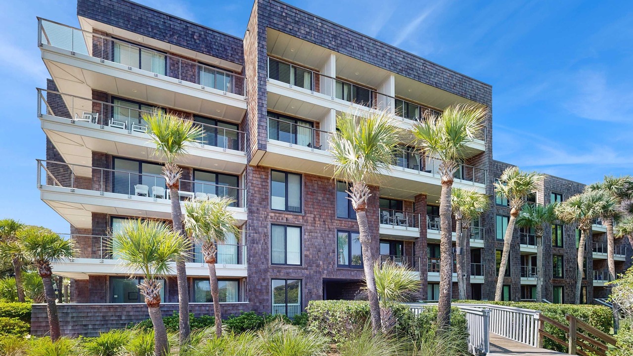Photo of Outdoor in West Beach Village