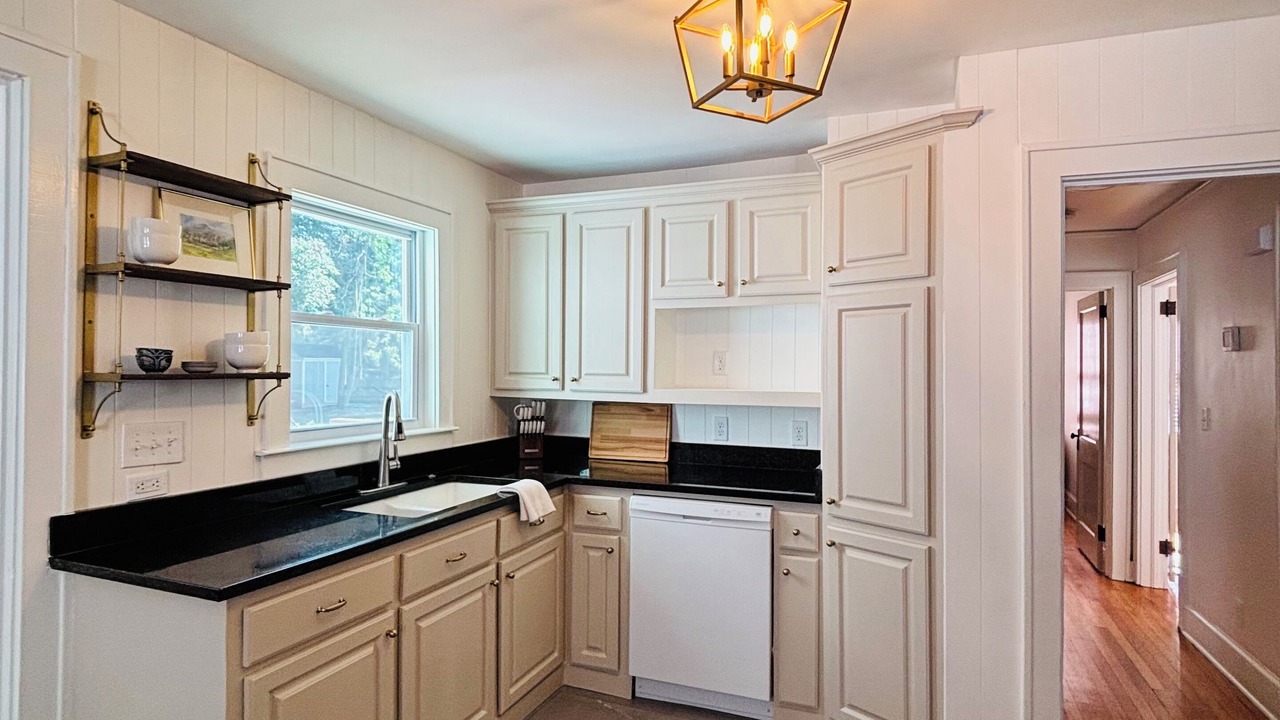 Photo of Kitchen in Greenville