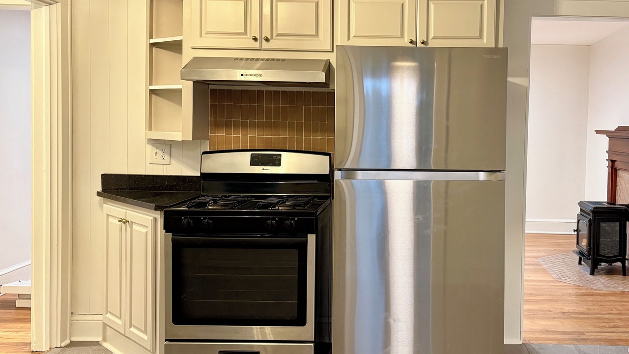 Photo of Kitchen in Greenville