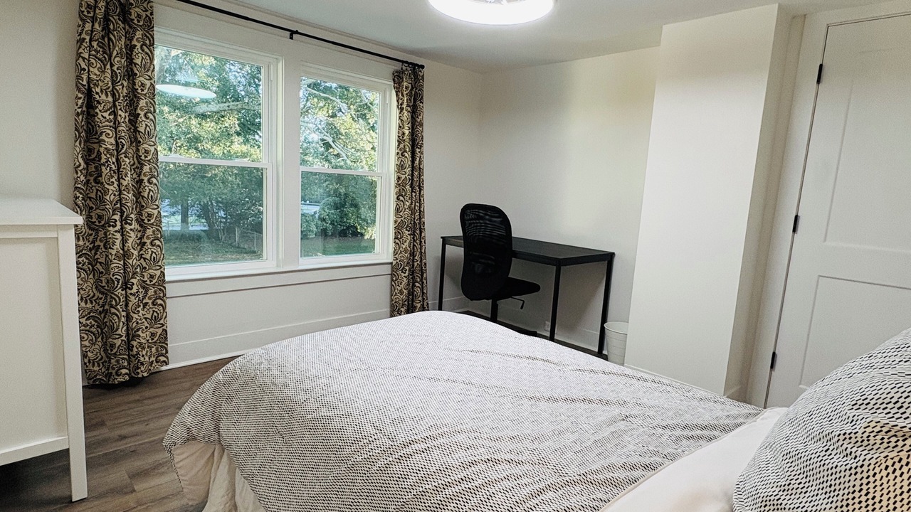 Photo of Bedroom in Greenville