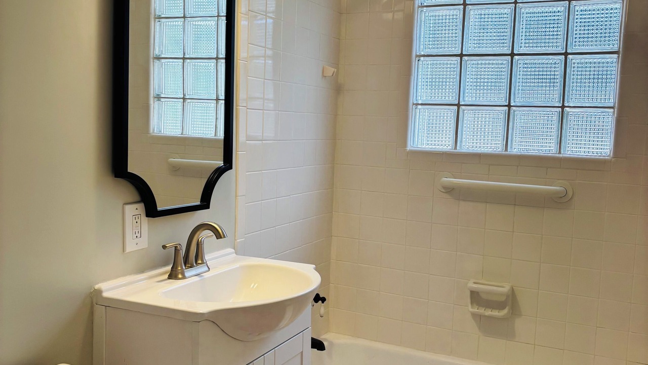 Photo of Bathroom in Greenville