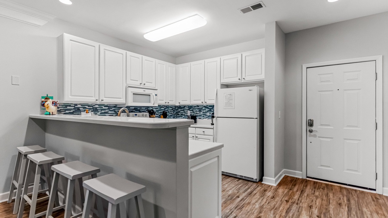 Photo of Kitchen in Calabash