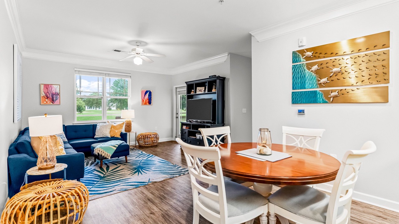 Photo of Livingroom in Calabash