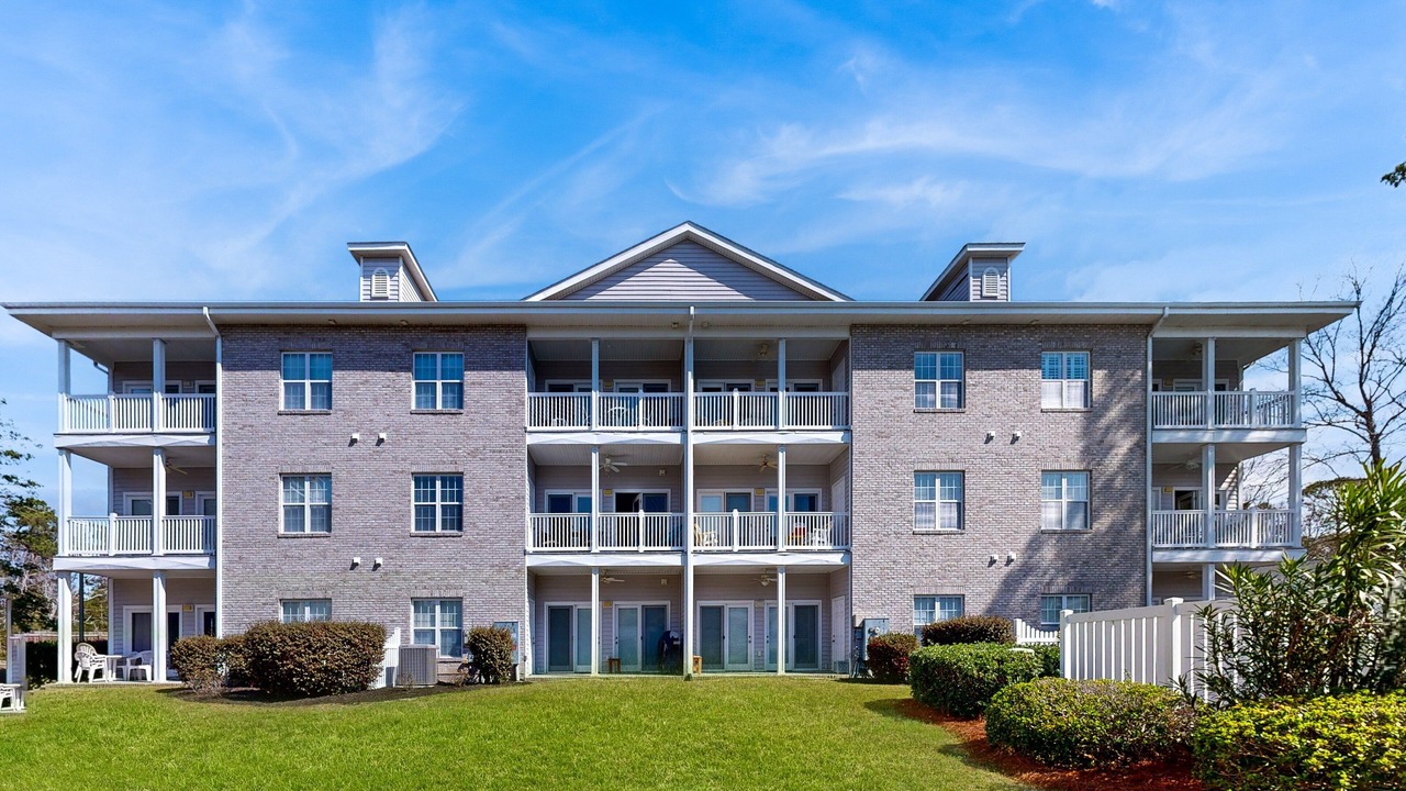 Photo of Outdoor in Sunset Beach