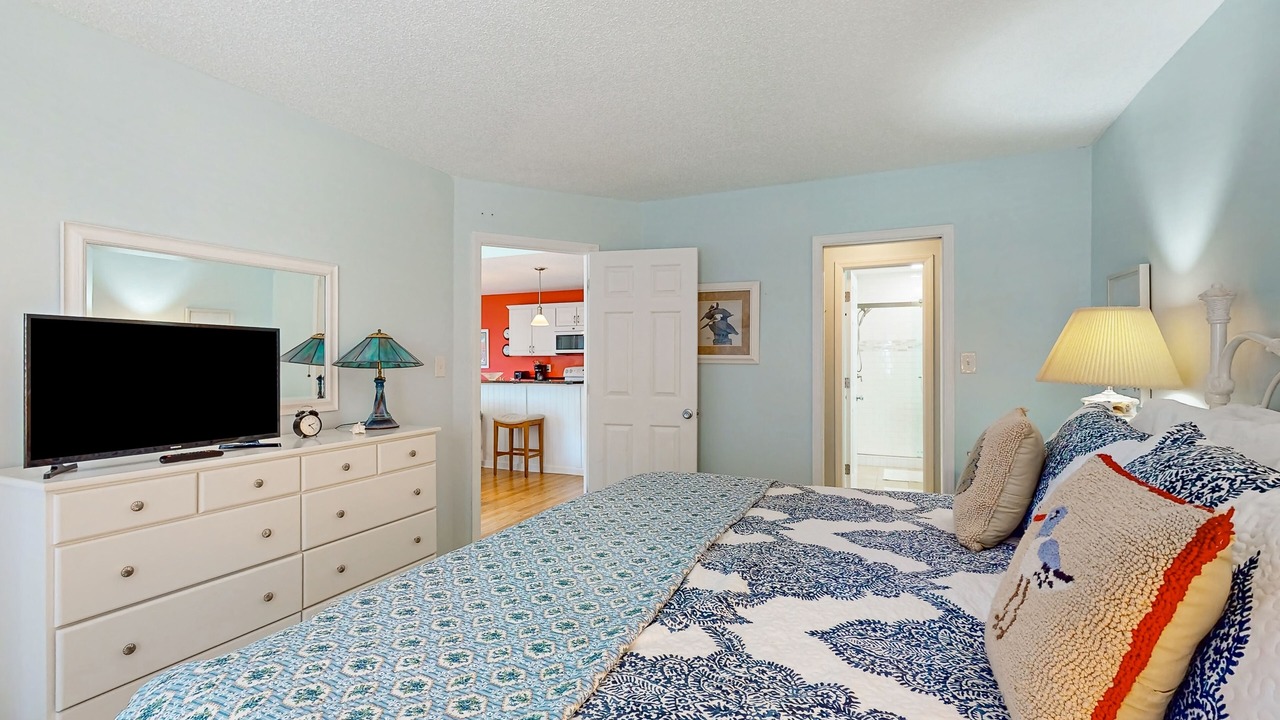 Photo of Bedroom in Sea Trail