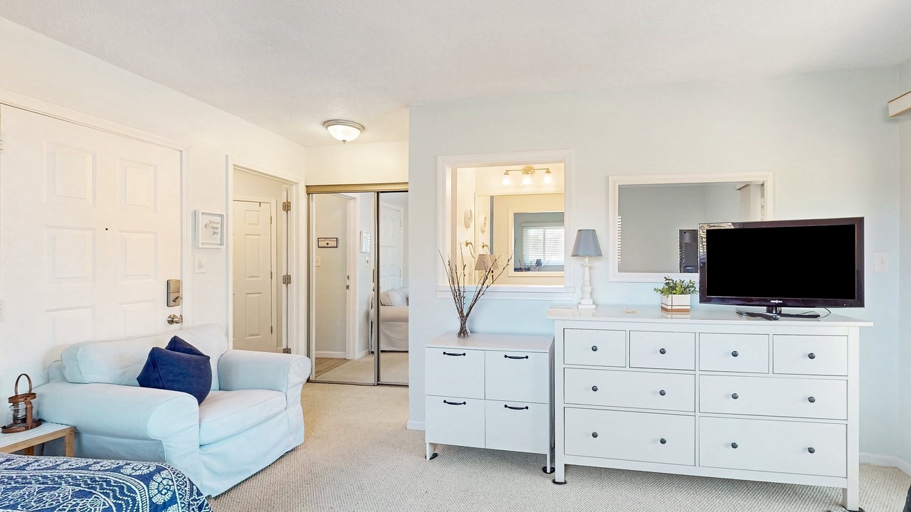 Photo of Livingroom in Sea Trail