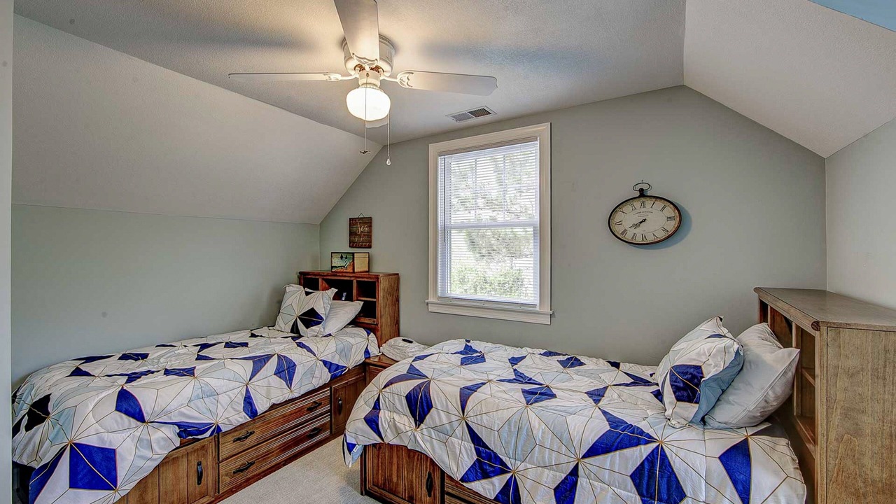 Photo of Bedroom in Frisco