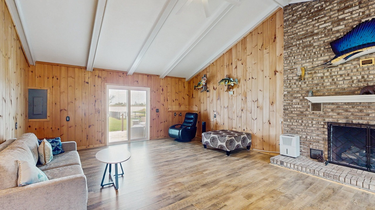Photo of Livingroom in Newport