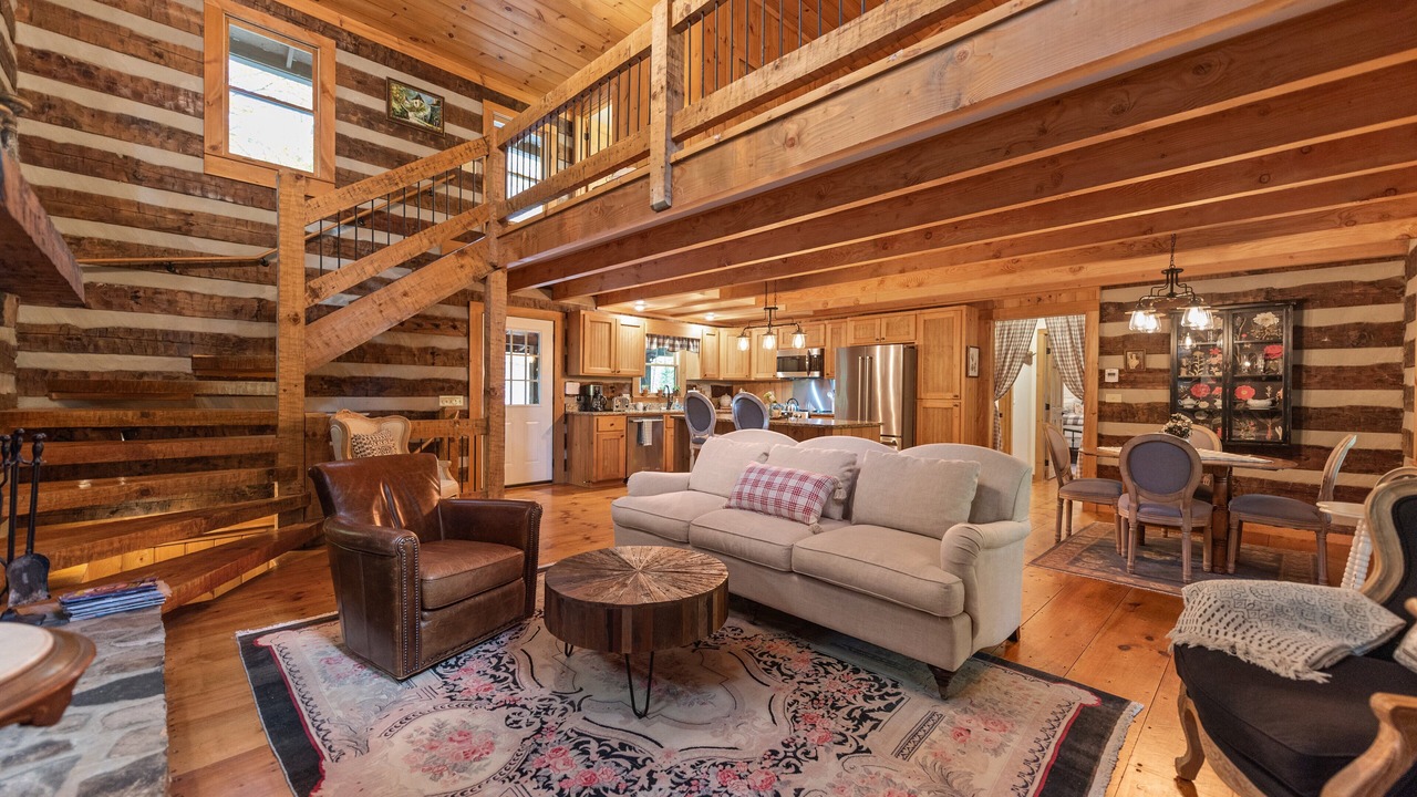 Photo of Livingroom in Todd