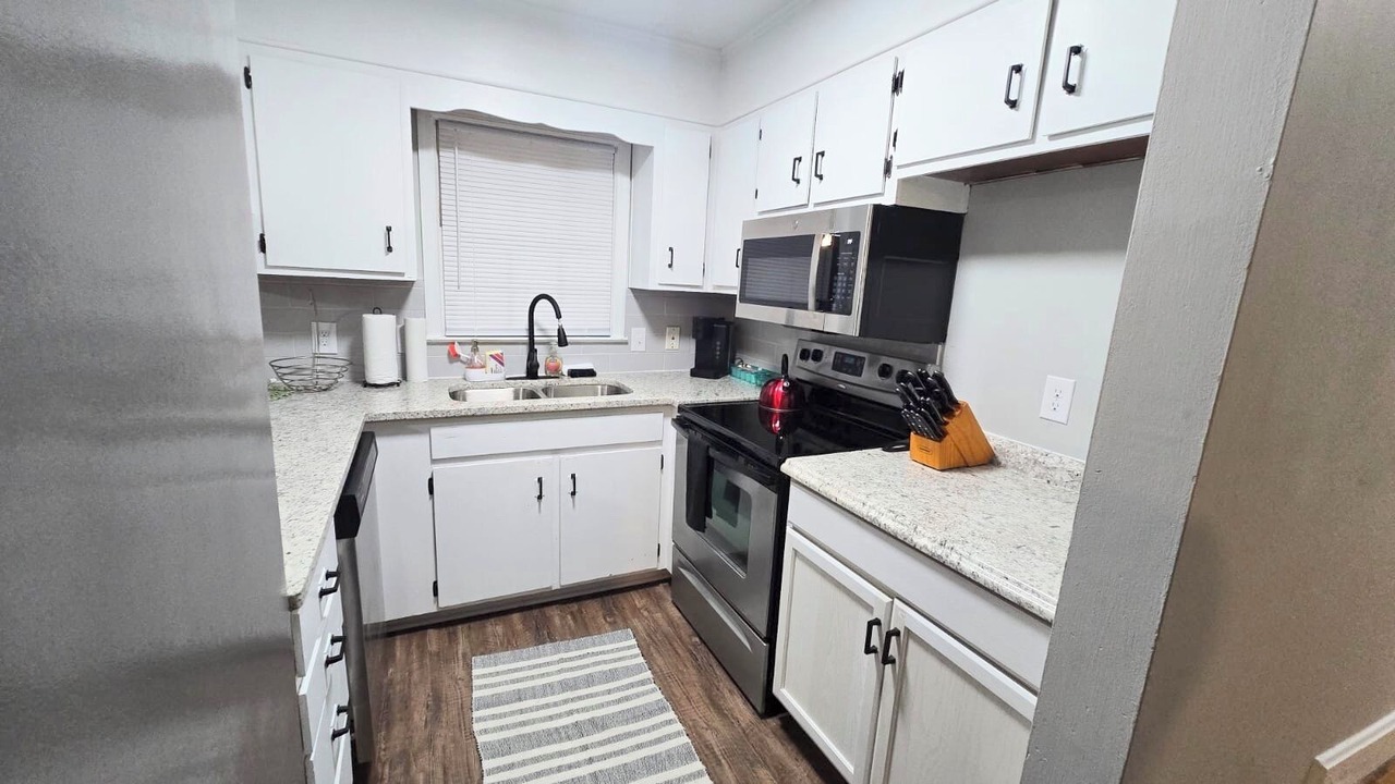 Photo of Kitchen in Westover