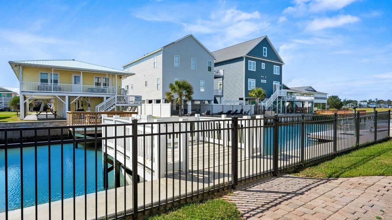 Photo of Outdoor in Cherry Grove Beach
