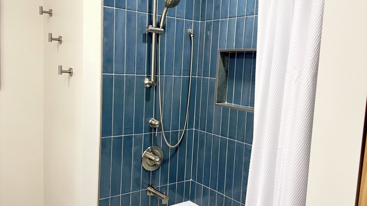 Photo of Bathroom in Savannah