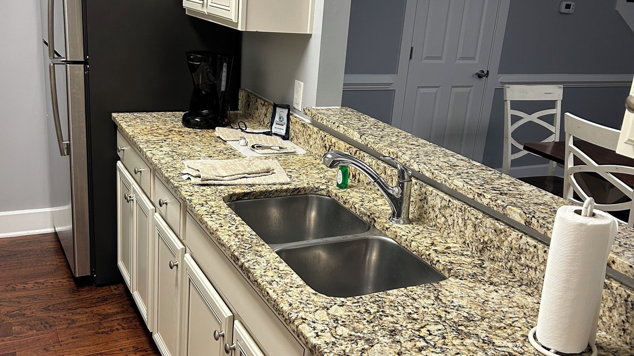 Photo of Kitchen in Lackey