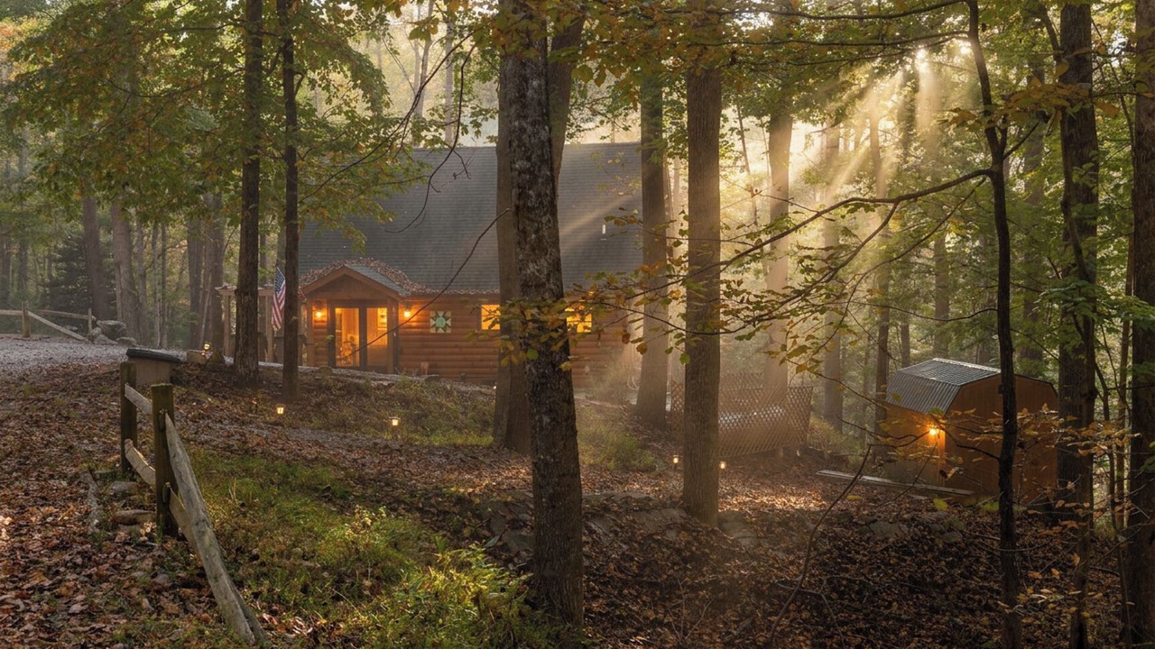Photo of Outdoor in Deep Gap