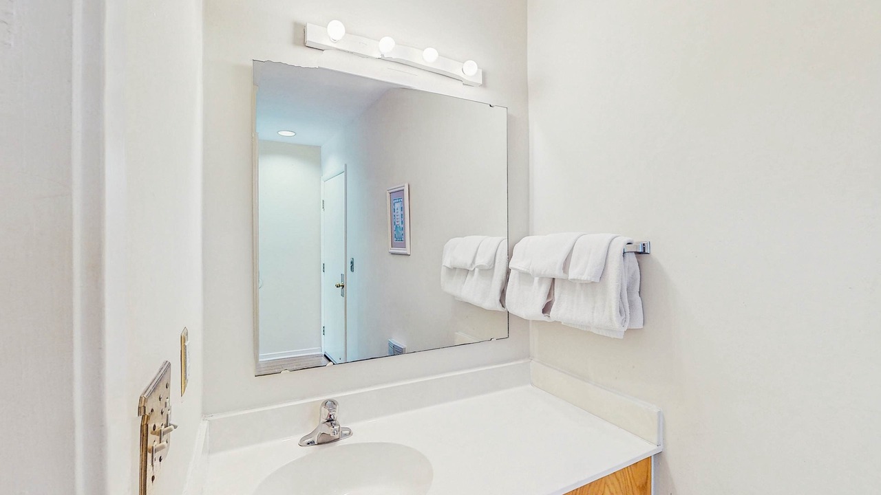 Photo of Bathroom in Isle of Palms