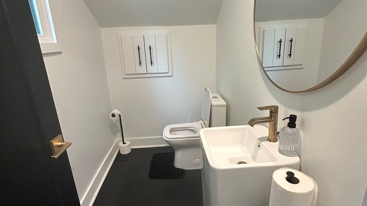 Photo of Bathroom in Lexington