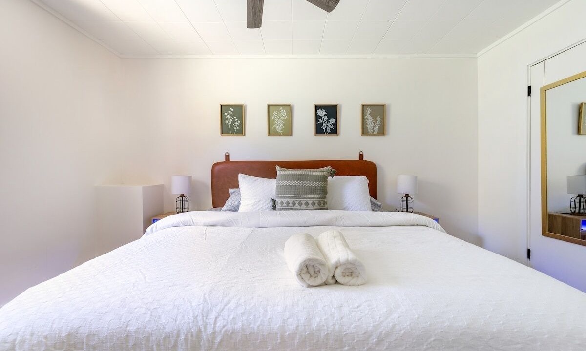 Photo of Bedroom in Knoxville