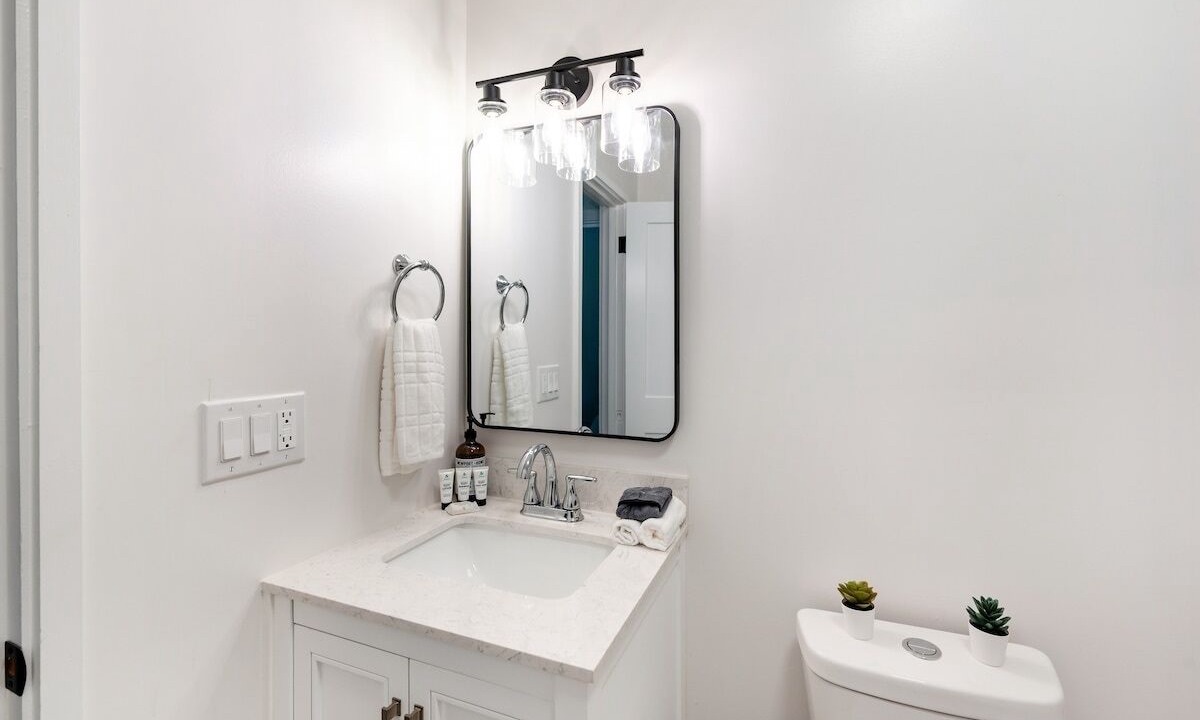 Photo of Bathroom in Knoxville