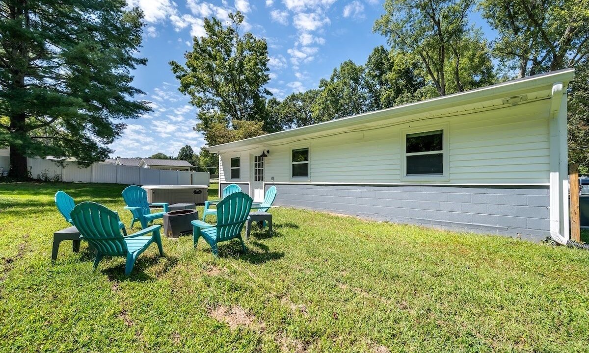 Photo of Outdoor in Knoxville