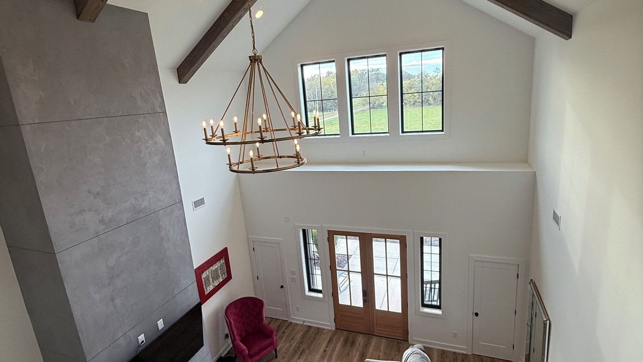 Photo of Livingroom in Unionville