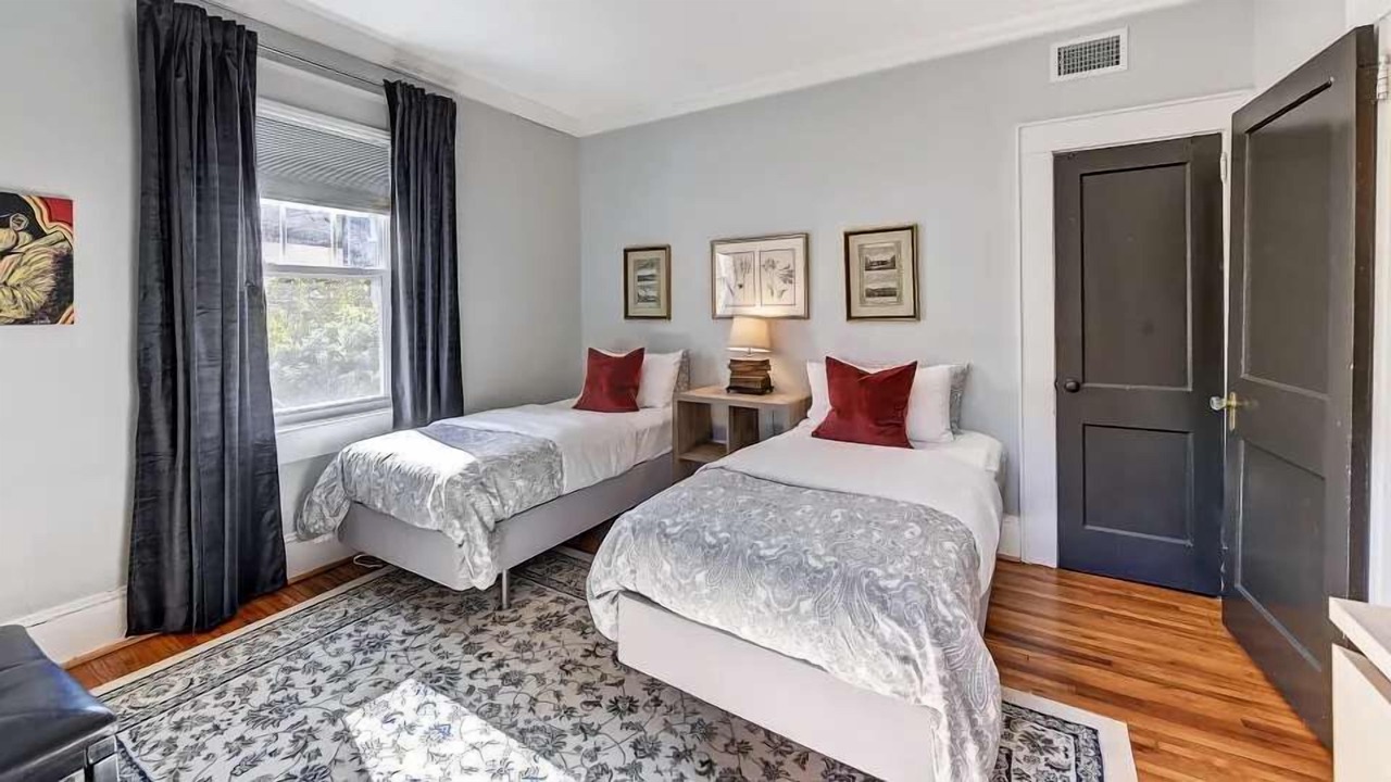 Photo of Bedroom in Dilworth