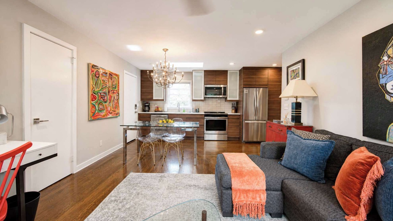 Photo of Bedroom in Cherry