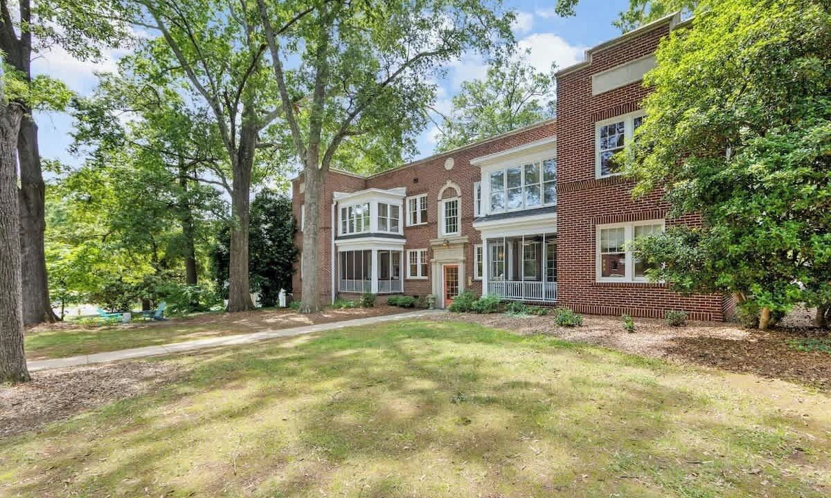 Photo of Outdoor in Cherry