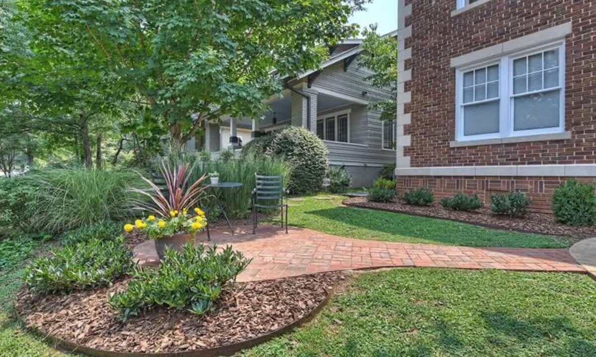 Photo of Outdoor in Charlotte