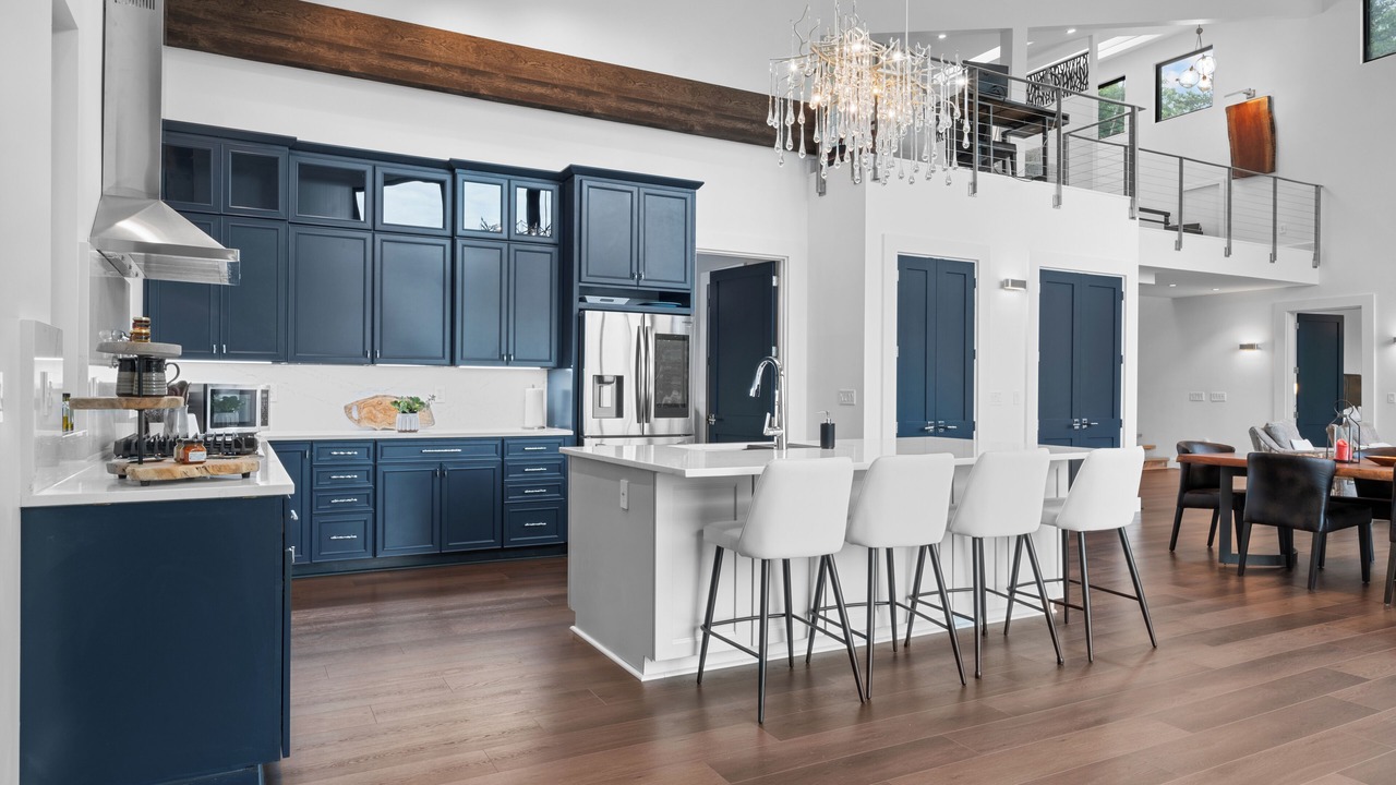 Photo of Kitchen in Marion