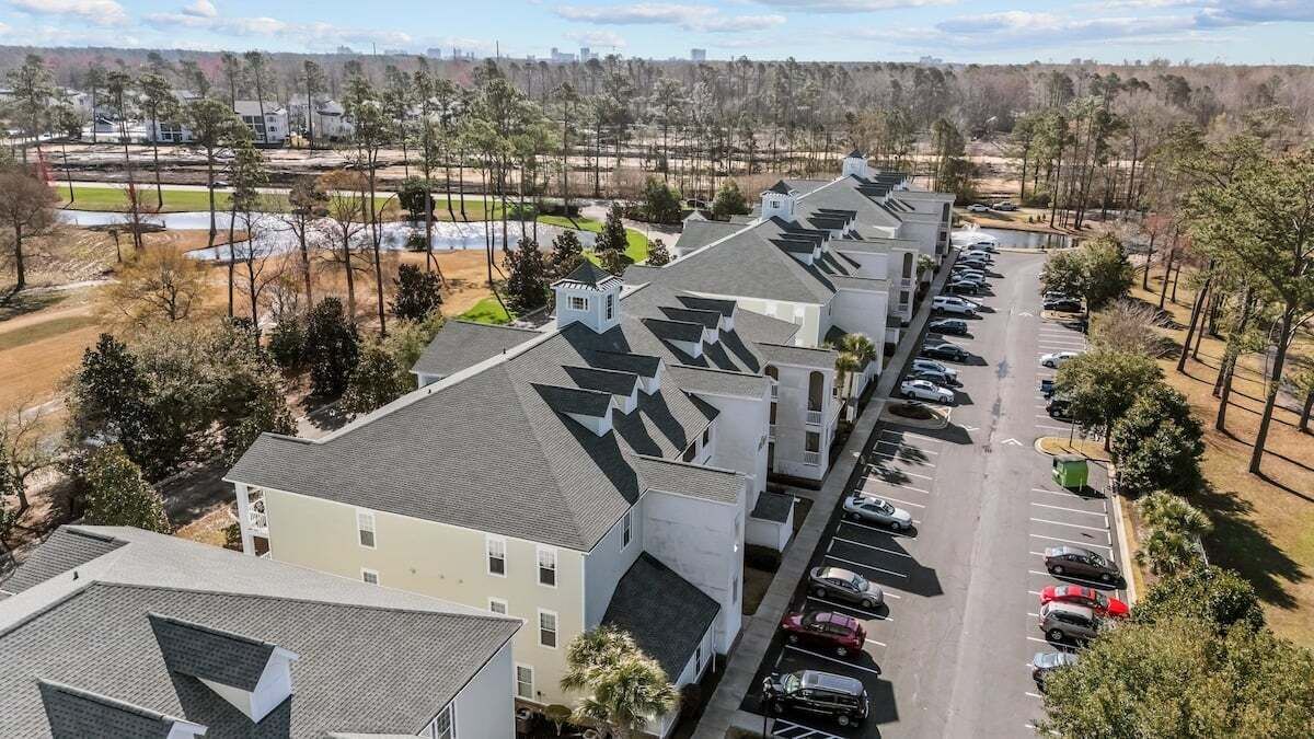 Photo of Outdoor in Carolina Forest