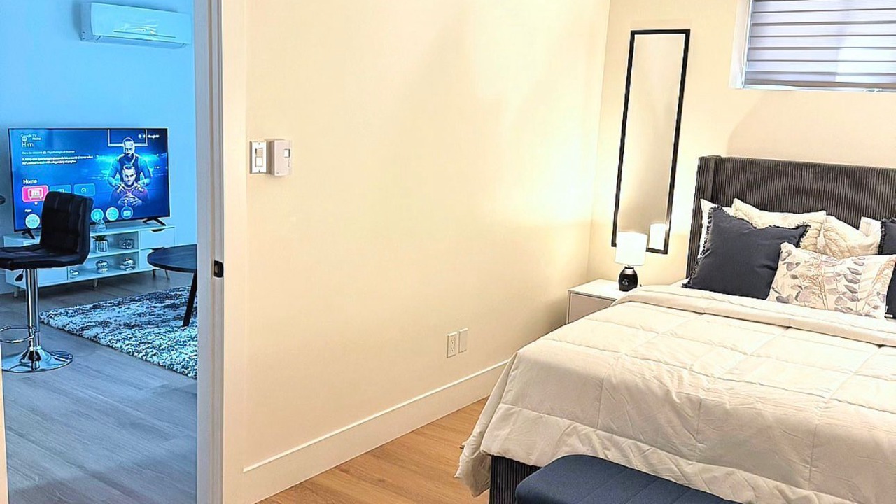 Photo of Bedroom in Moncton