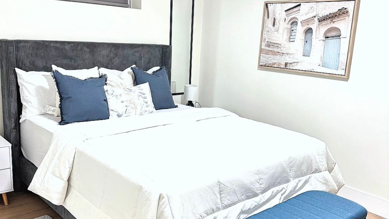 Photo of Bedroom in Moncton