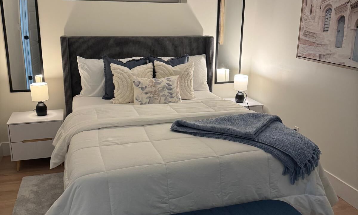 Photo of Bedroom in Moncton