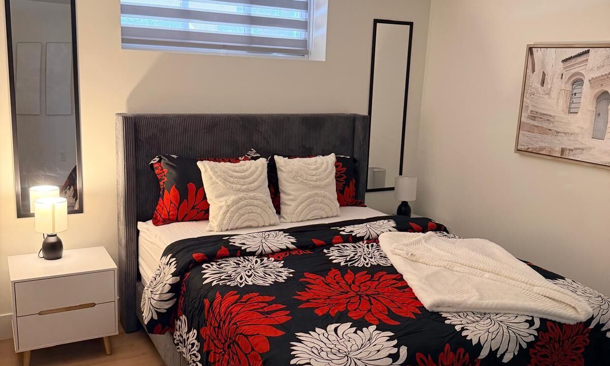 Photo of Bedroom in Moncton