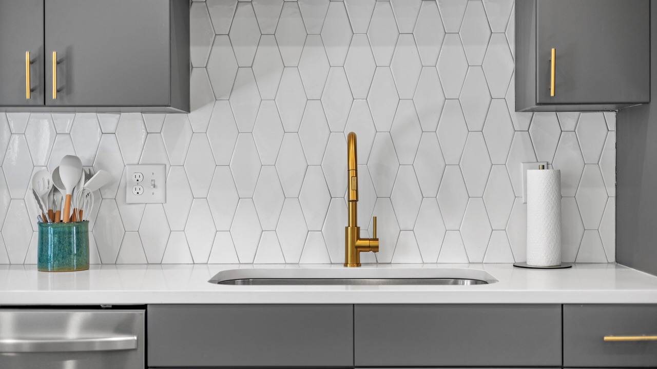 Photo of Kitchen in Knoxville