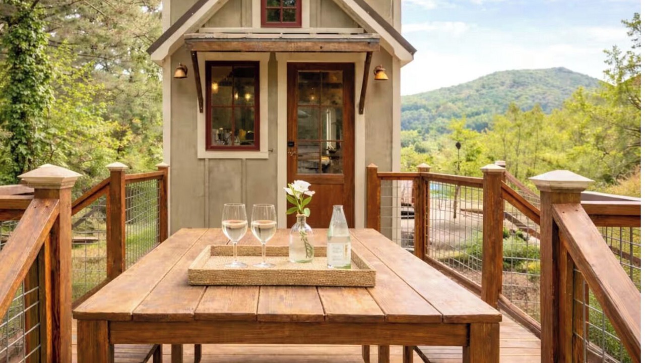 Photo of Others in Cullowhee