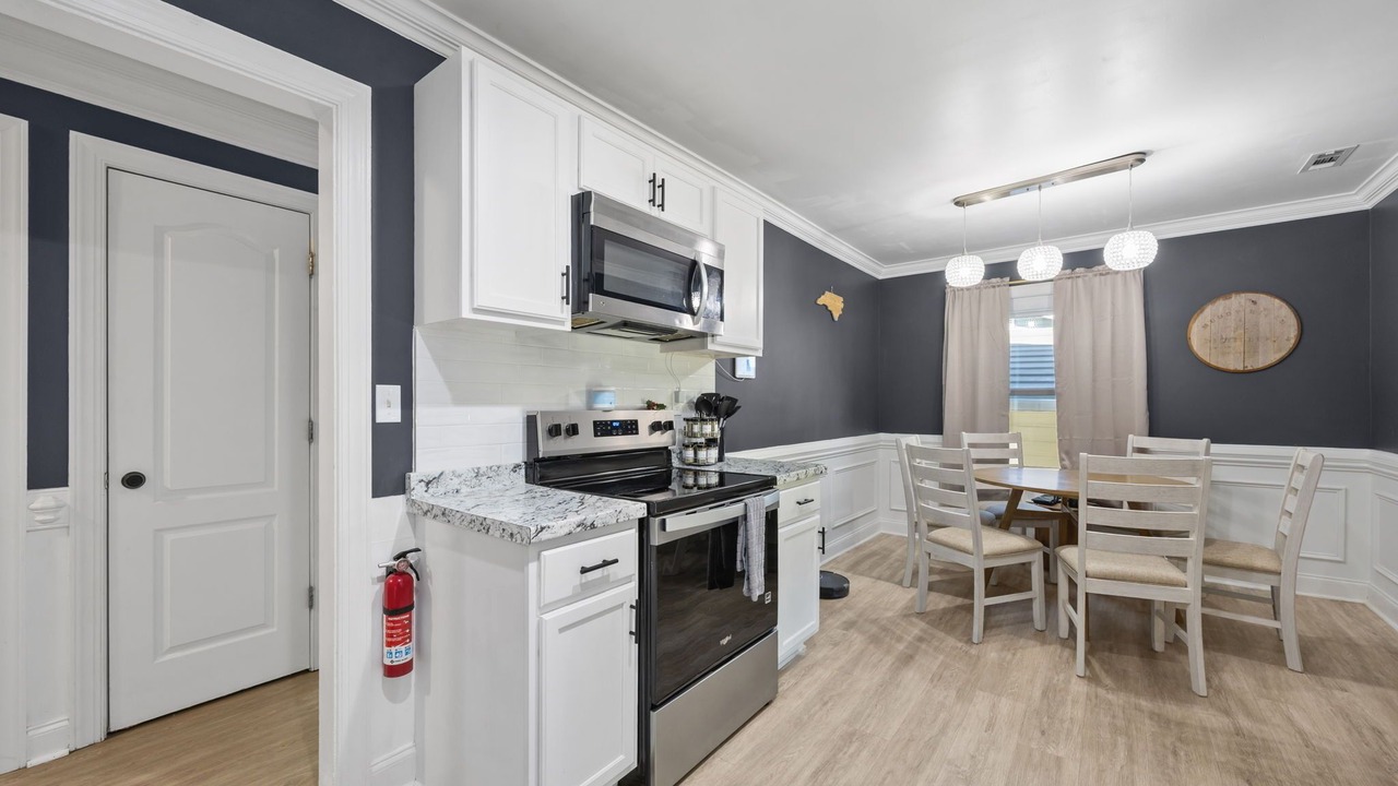 Photo of Kitchen in Paw Creek