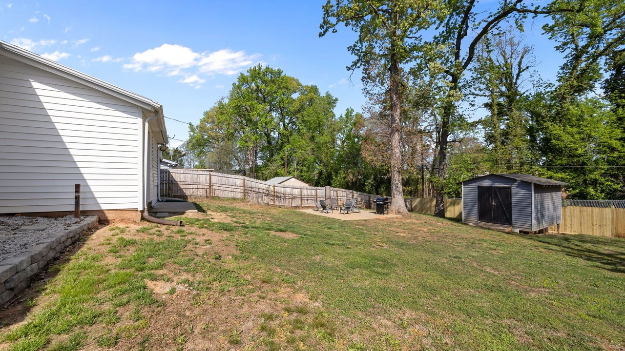 Photo of Outdoor in Paw Creek
