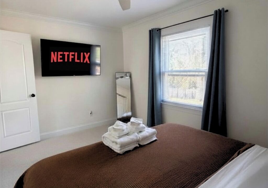Photo of Bedroom in Paw Creek
