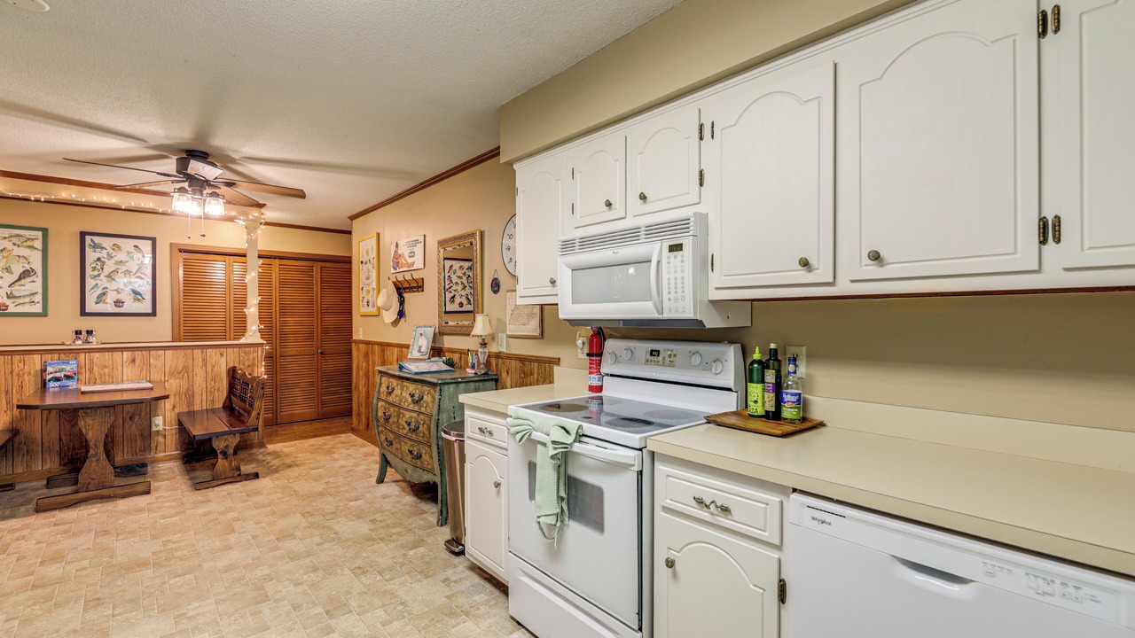 Photo of Kitchen in Madison