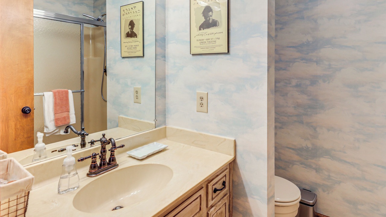 Photo of Bathroom in Madison