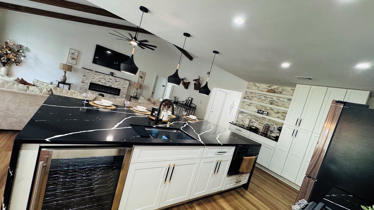 Photo of Kitchen in Lawrenceville