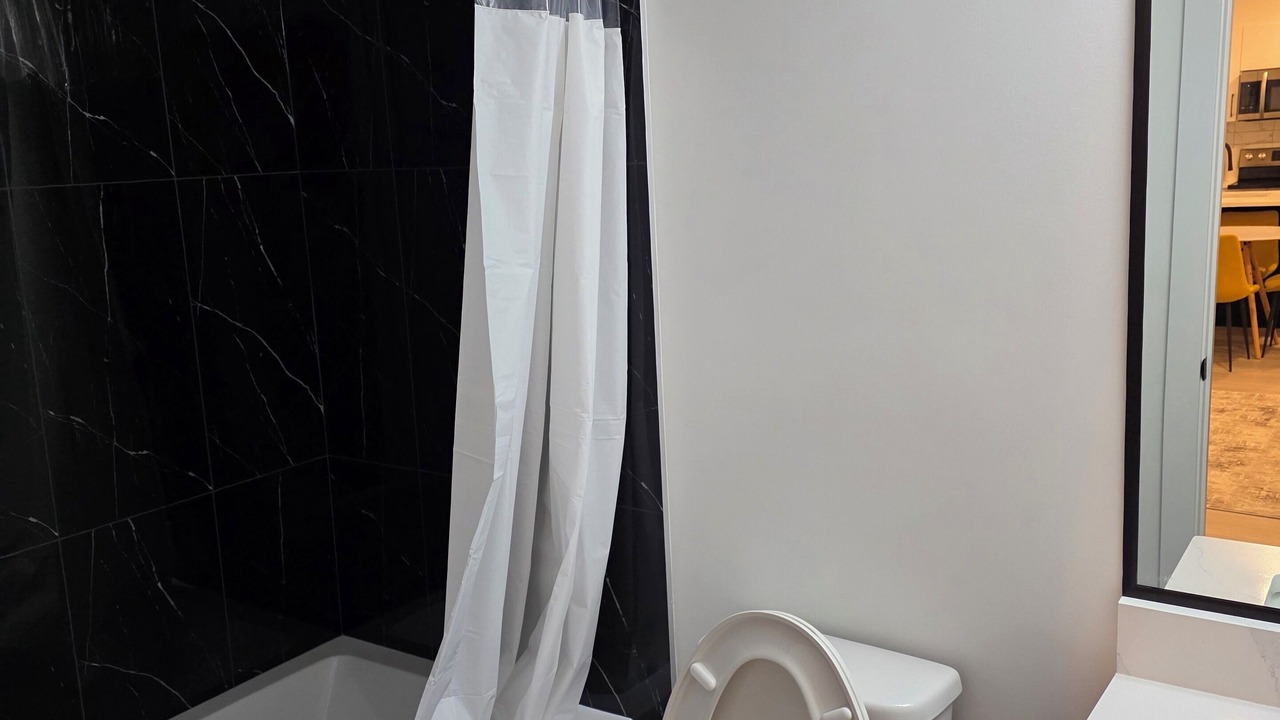 Photo of Bathroom in Northwest Edmonton