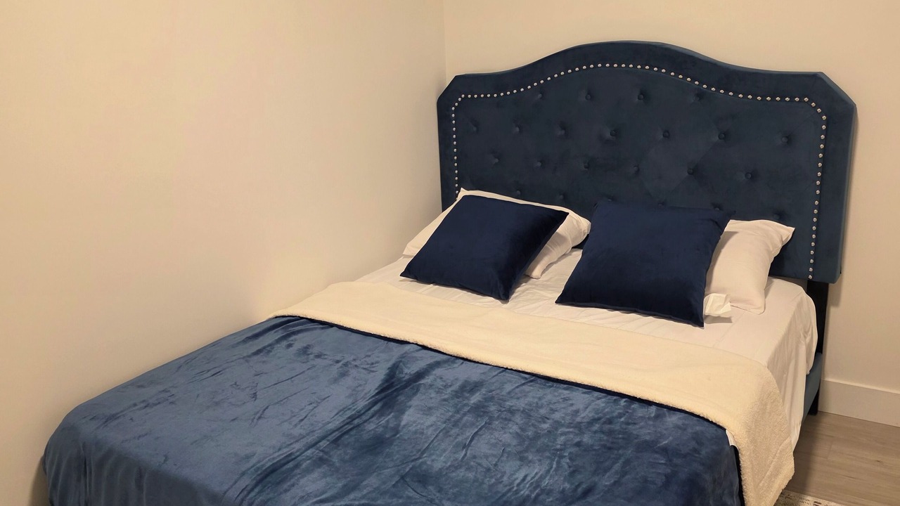 Photo of Bedroom in Northwest Edmonton
