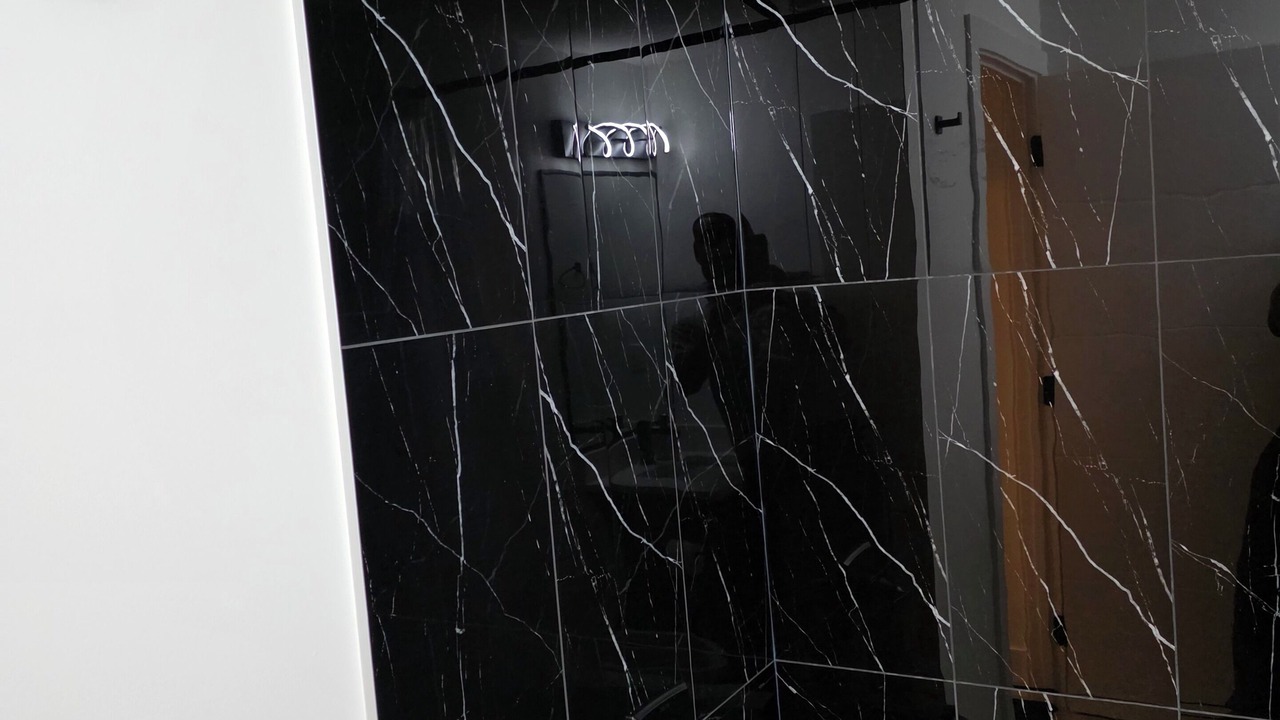 Photo of Bathroom in Northwest Edmonton