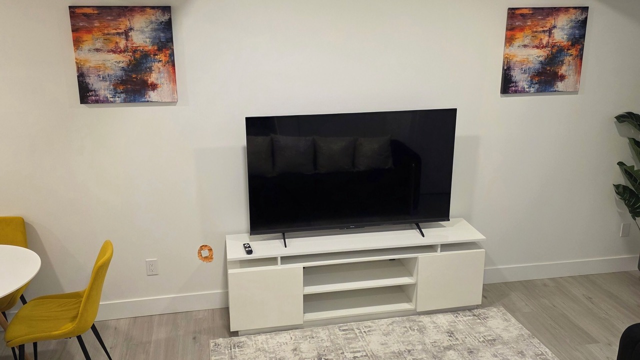 Photo of Livingroom in Northwest Edmonton
