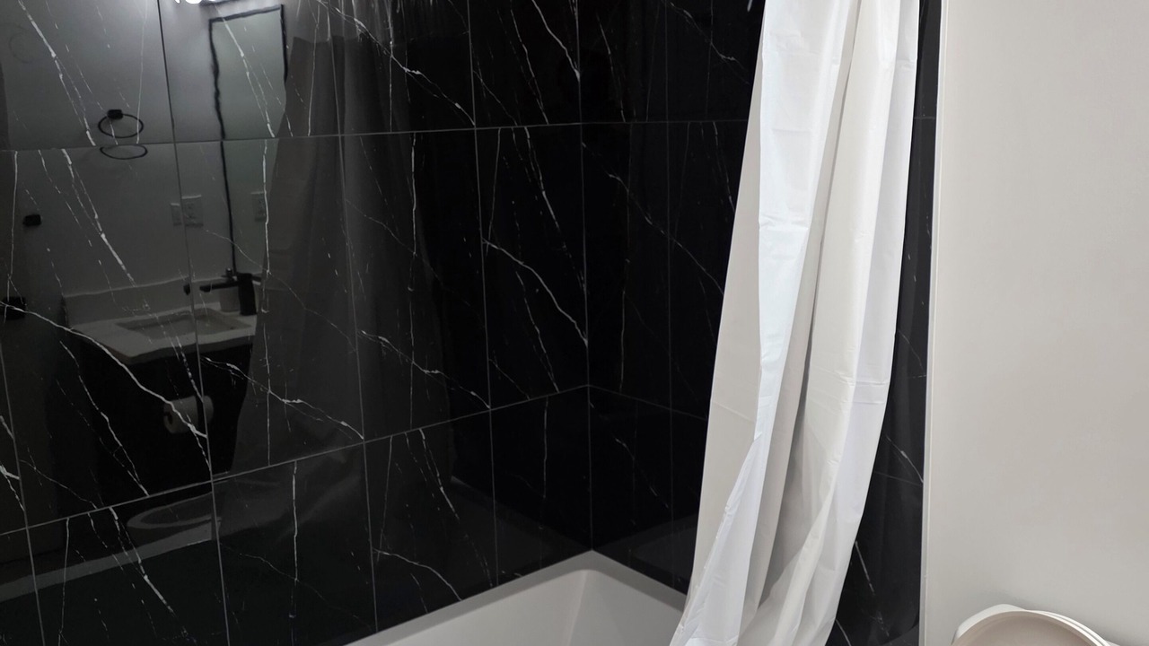 Photo of Bathroom in Northwest Edmonton