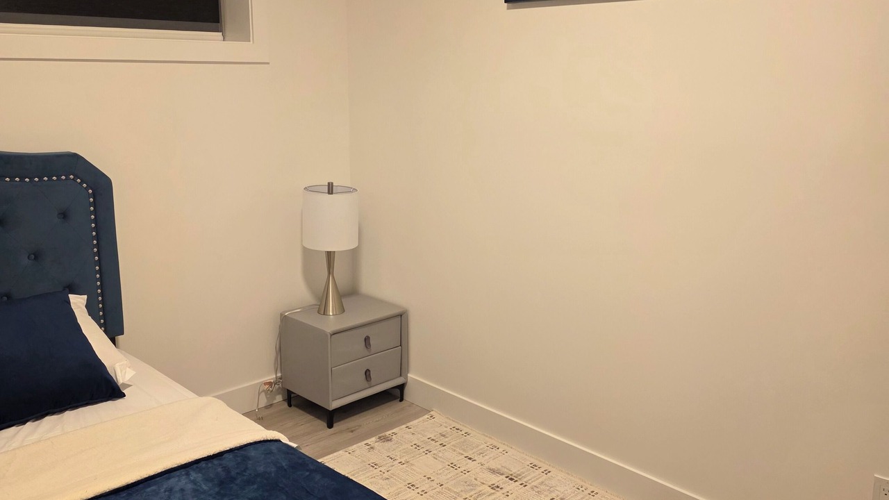 Photo of Bedroom in Northwest Edmonton