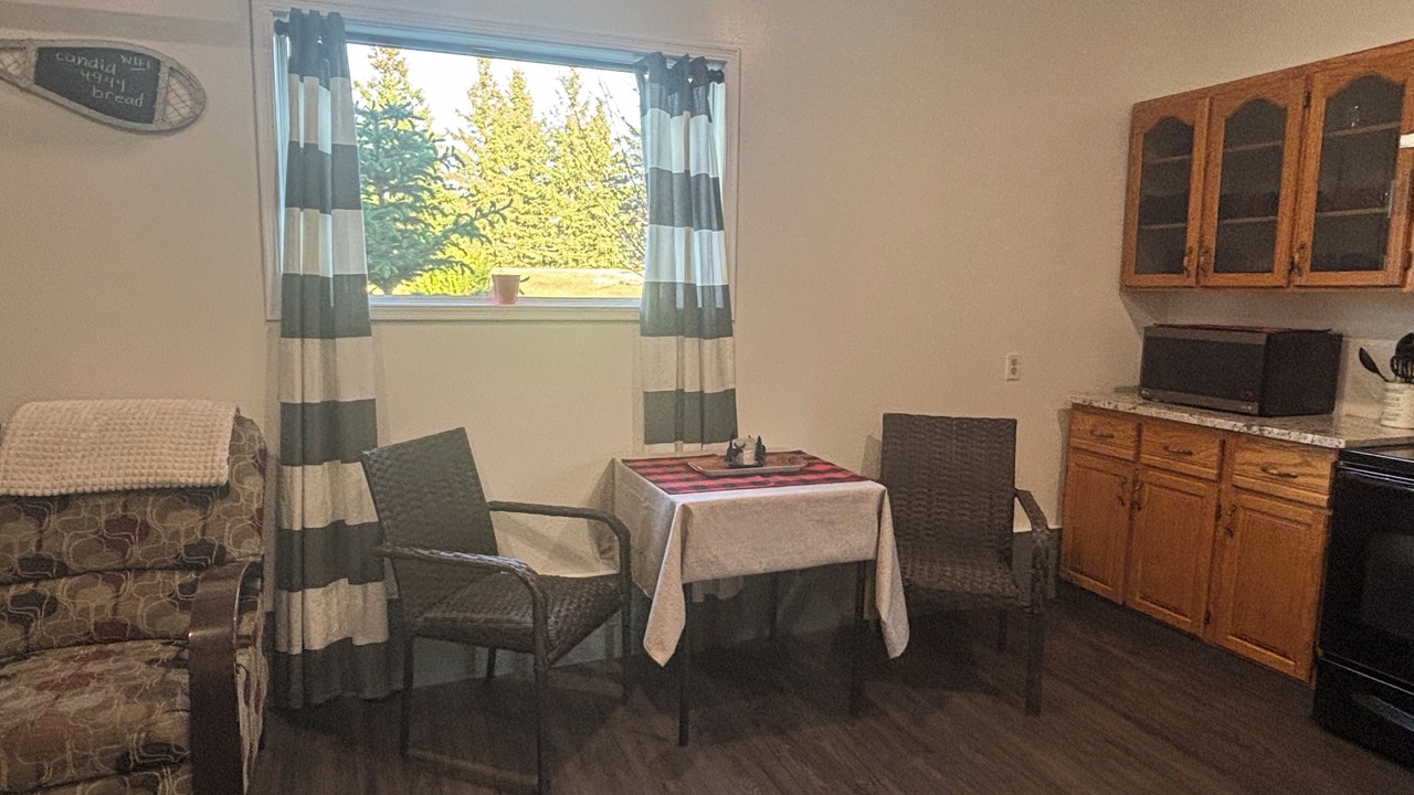 Photo of Livingroom in Sherwood Park